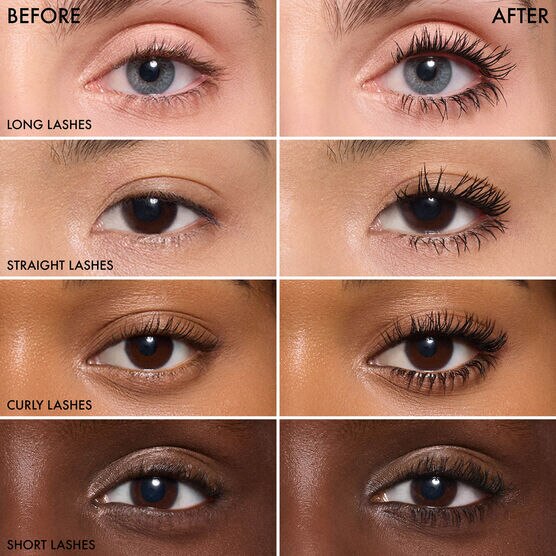 DIORSHOW OVERVOLUME WATERPROOF 090